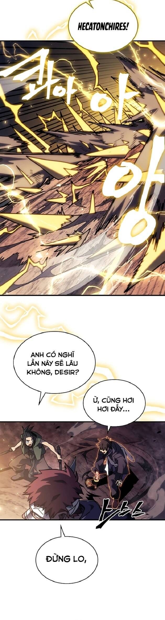 Truyện Tranh Chuyển Sinh Ma Pháp Đặc Biệt Yếu trang 5