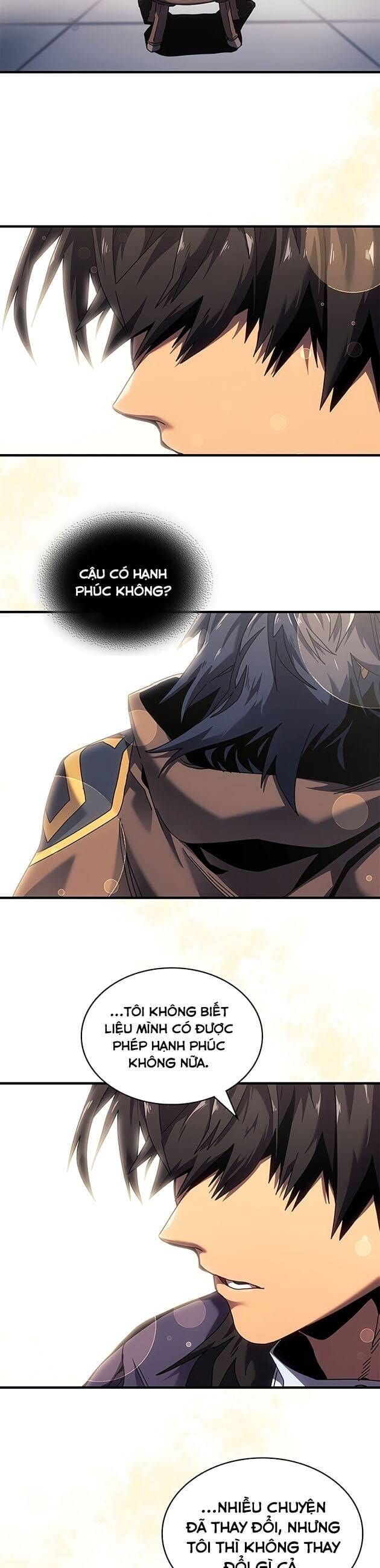 Truyện Tranh Chuyển Sinh Ma Pháp Đặc Biệt Yếu trang 5