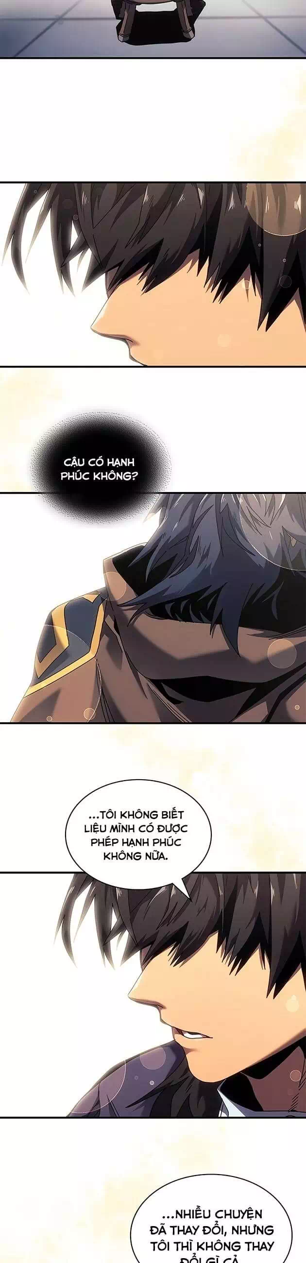 Truyện Tranh Chuyển Sinh Ma Pháp Đặc Biệt Yếu trang 5