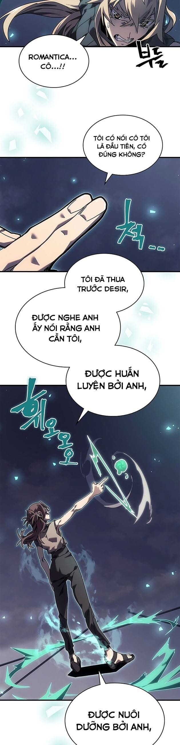Truyện Tranh Chuyển Sinh Ma Pháp Đặc Biệt Yếu trang 14763