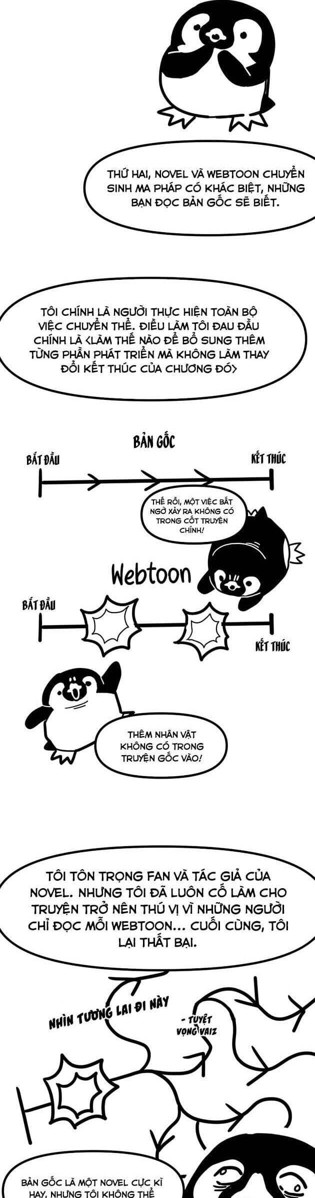 Truyện Tranh Chuyển Sinh Ma Pháp Đặc Biệt Yếu trang 5