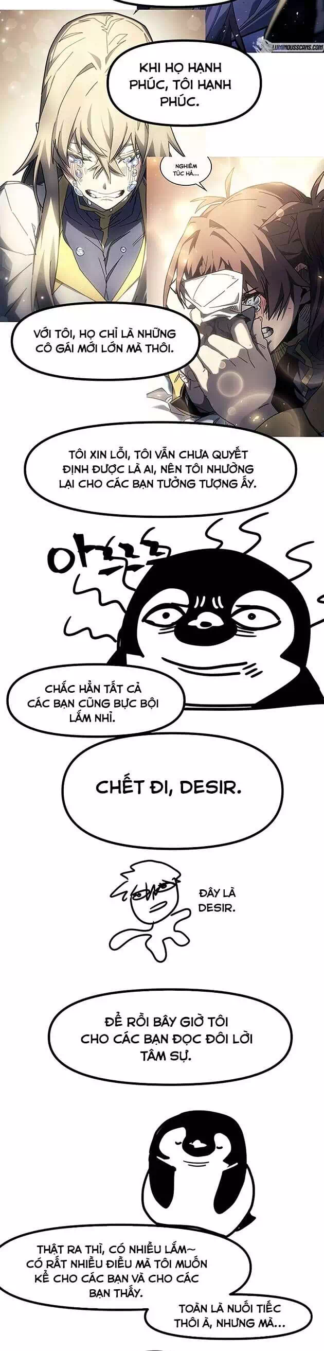 Truyện Tranh Chuyển Sinh Ma Pháp Đặc Biệt Yếu trang 5