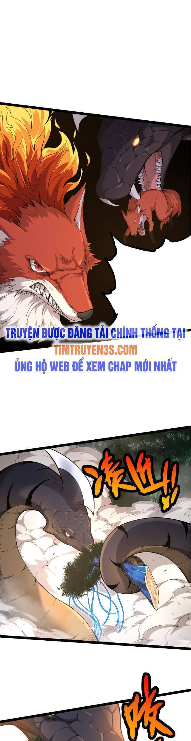 Truyện Tranh Chuyển Sinh Thành Liễu Đột Biến trang 141