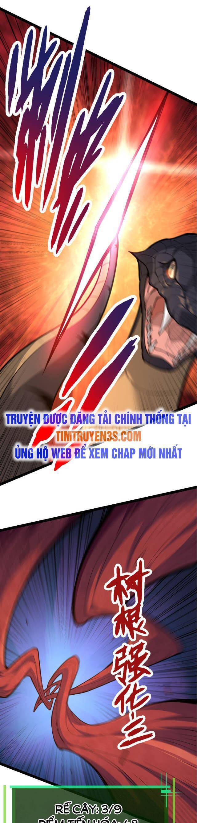 Truyện Tranh Chuyển Sinh Thành Liễu Đột Biến trang 147