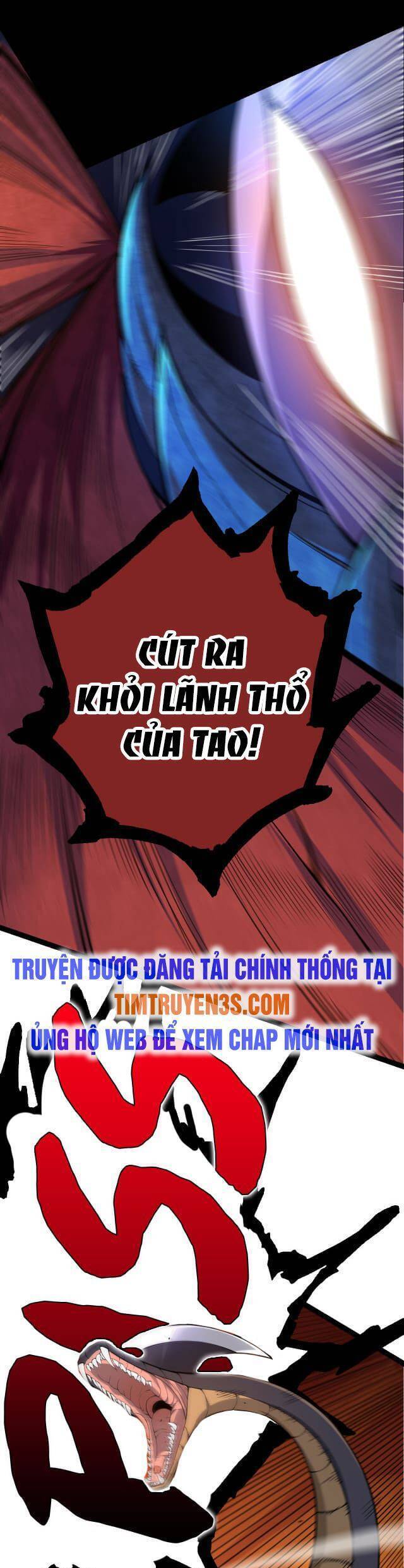 Truyện Tranh Chuyển Sinh Thành Liễu Đột Biến trang 151