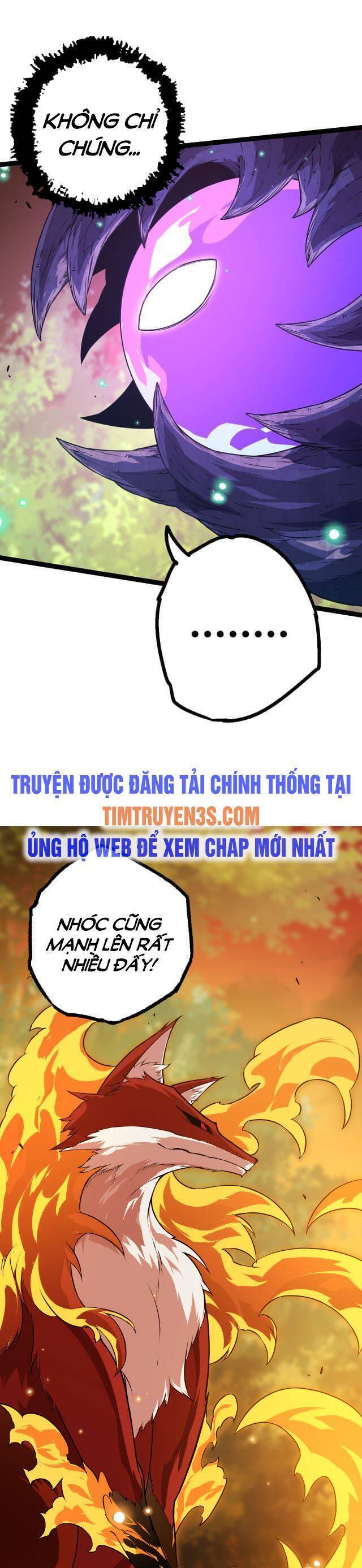Truyện Tranh Chuyển Sinh Thành Liễu Đột Biến trang 176