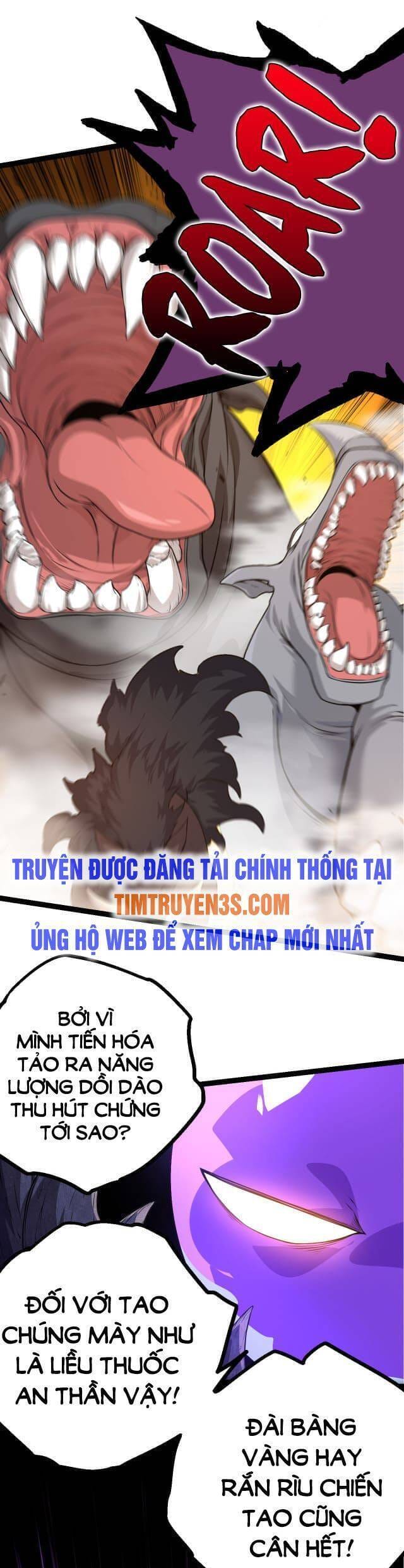 Truyện Tranh Chuyển Sinh Thành Liễu Đột Biến trang 182