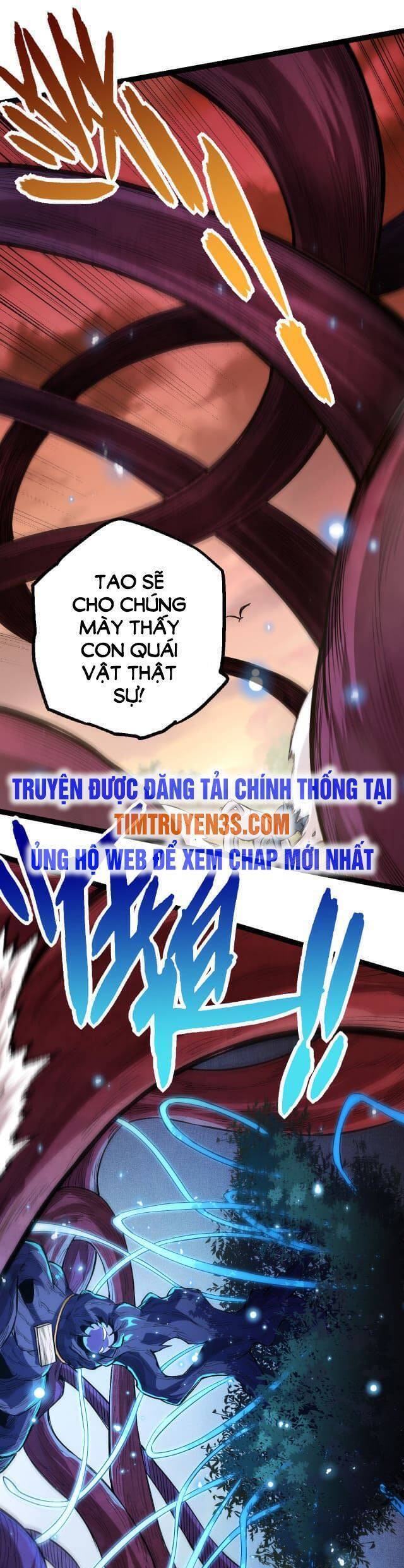 Truyện Tranh Chuyển Sinh Thành Liễu Đột Biến trang 194