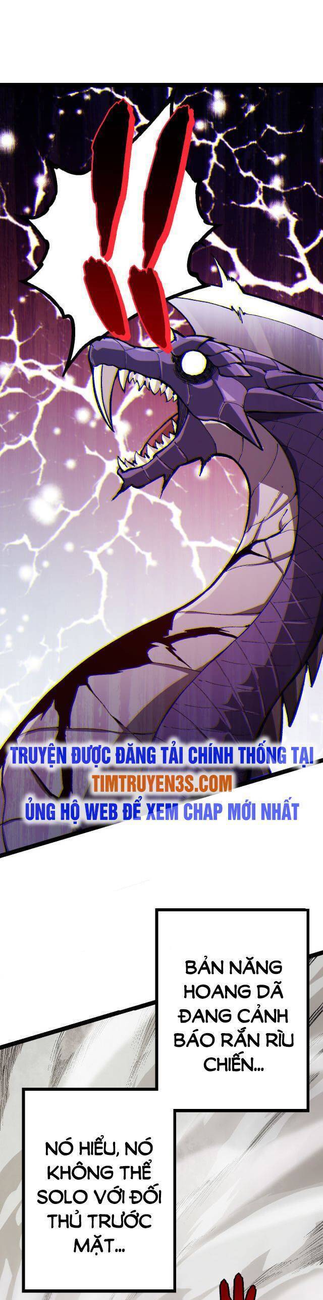 Truyện Tranh Chuyển Sinh Thành Liễu Đột Biến trang 463