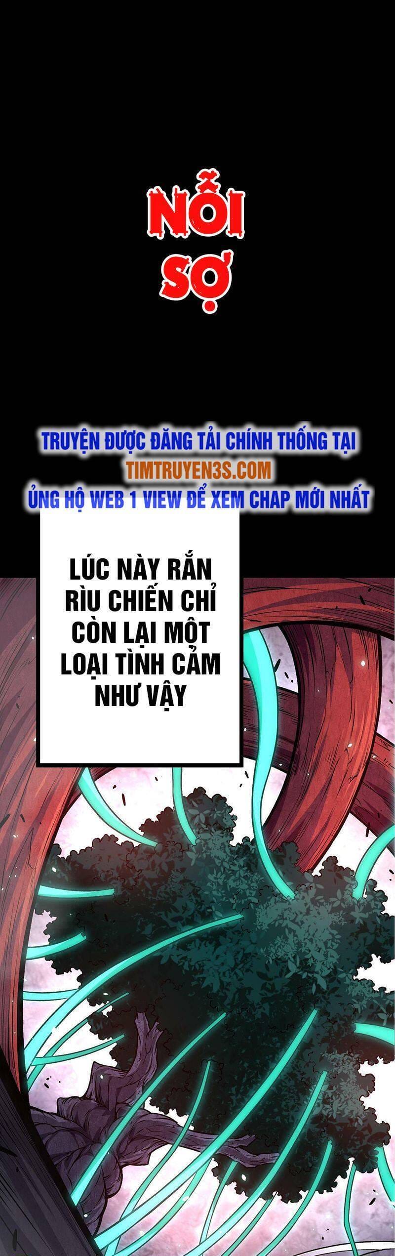 Truyện Tranh Chuyển Sinh Thành Liễu Đột Biến trang 485
