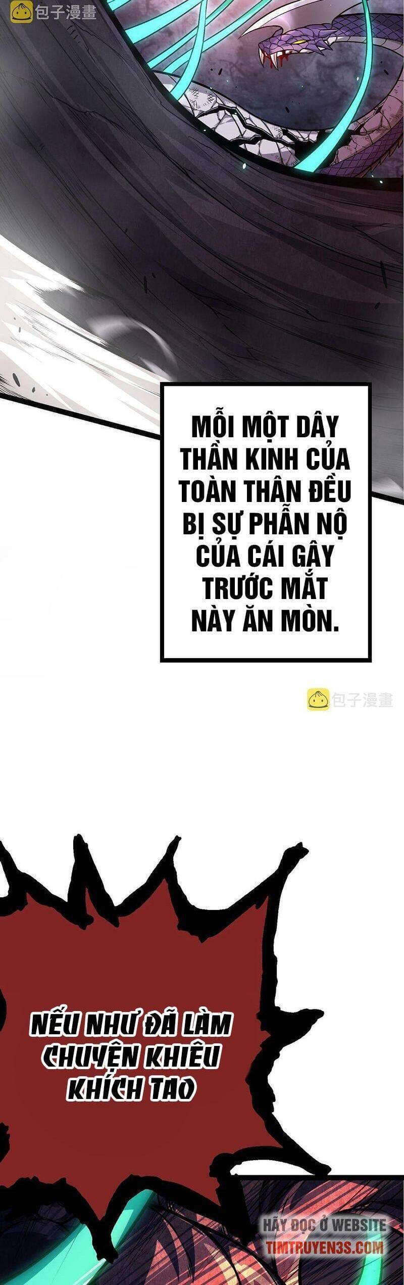 Truyện Tranh Chuyển Sinh Thành Liễu Đột Biến trang 486