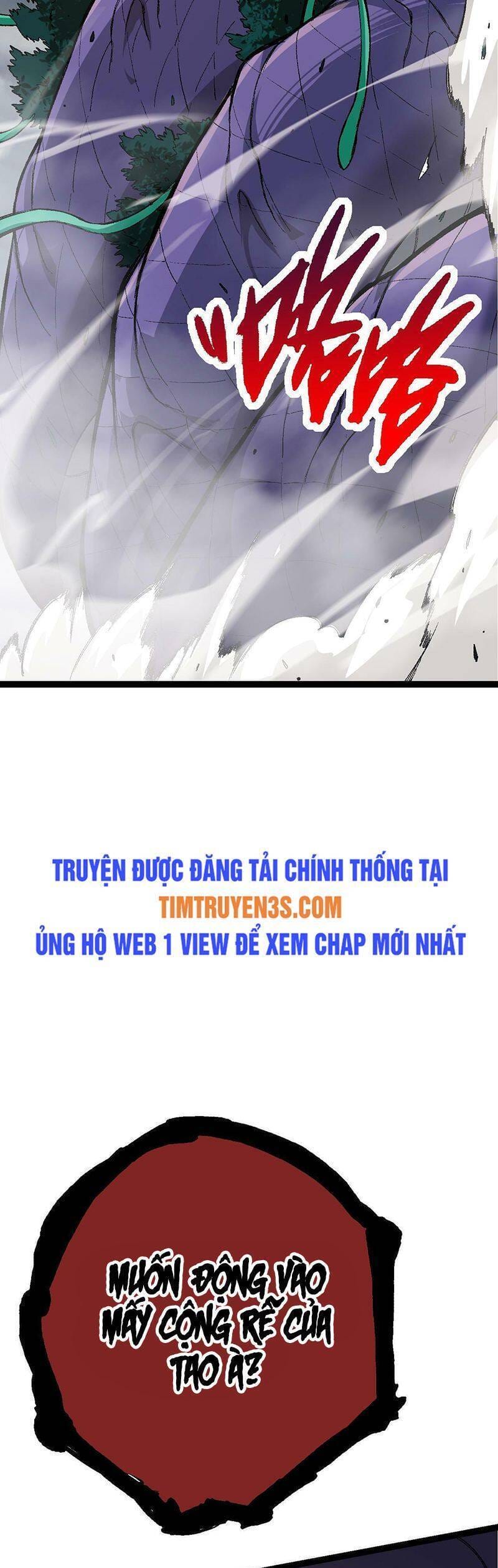 Truyện Tranh Chuyển Sinh Thành Liễu Đột Biến trang 491