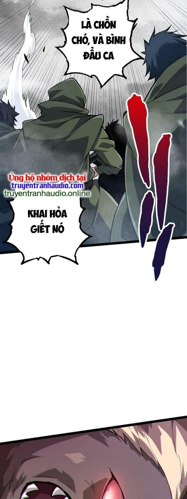 Truyện Tranh Chuyển Sinh Thành Liễu Đột Biến trang 795