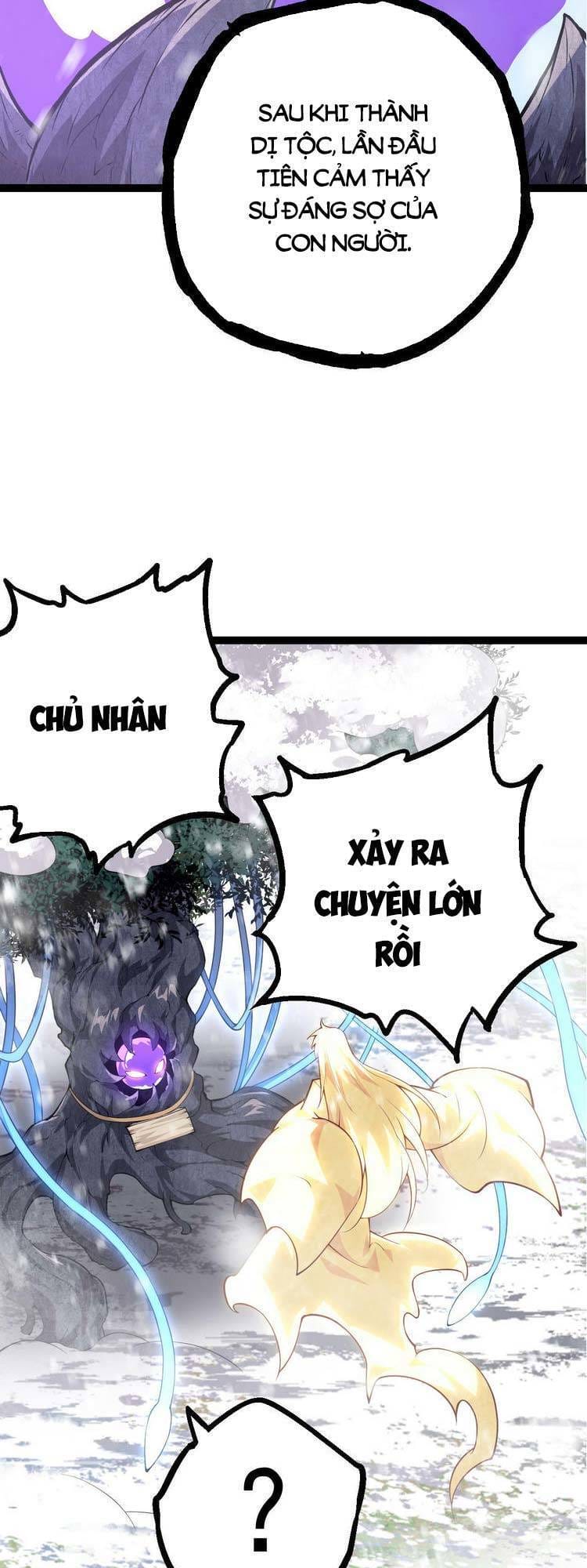 Truyện Tranh Chuyển Sinh Thành Liễu Đột Biến trang 1006