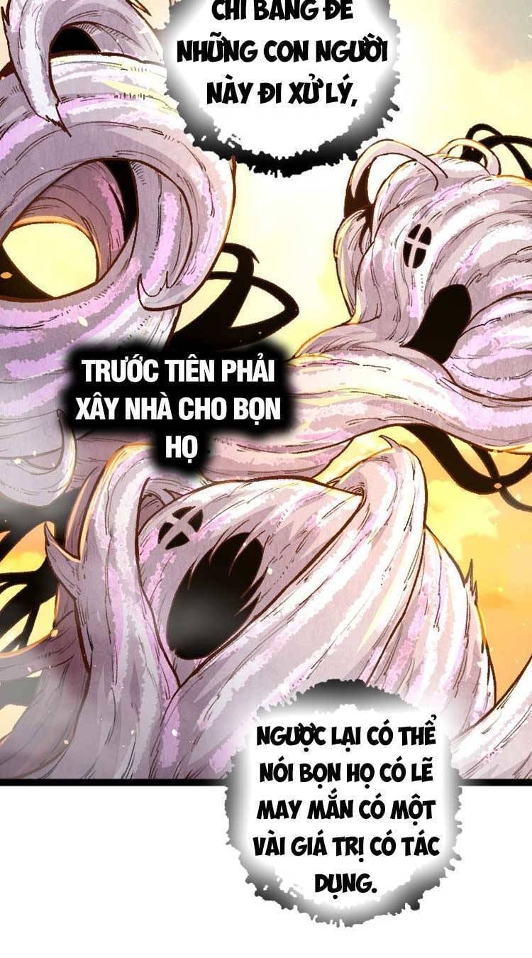Truyện Tranh Chuyển Sinh Thành Liễu Đột Biến trang 1349