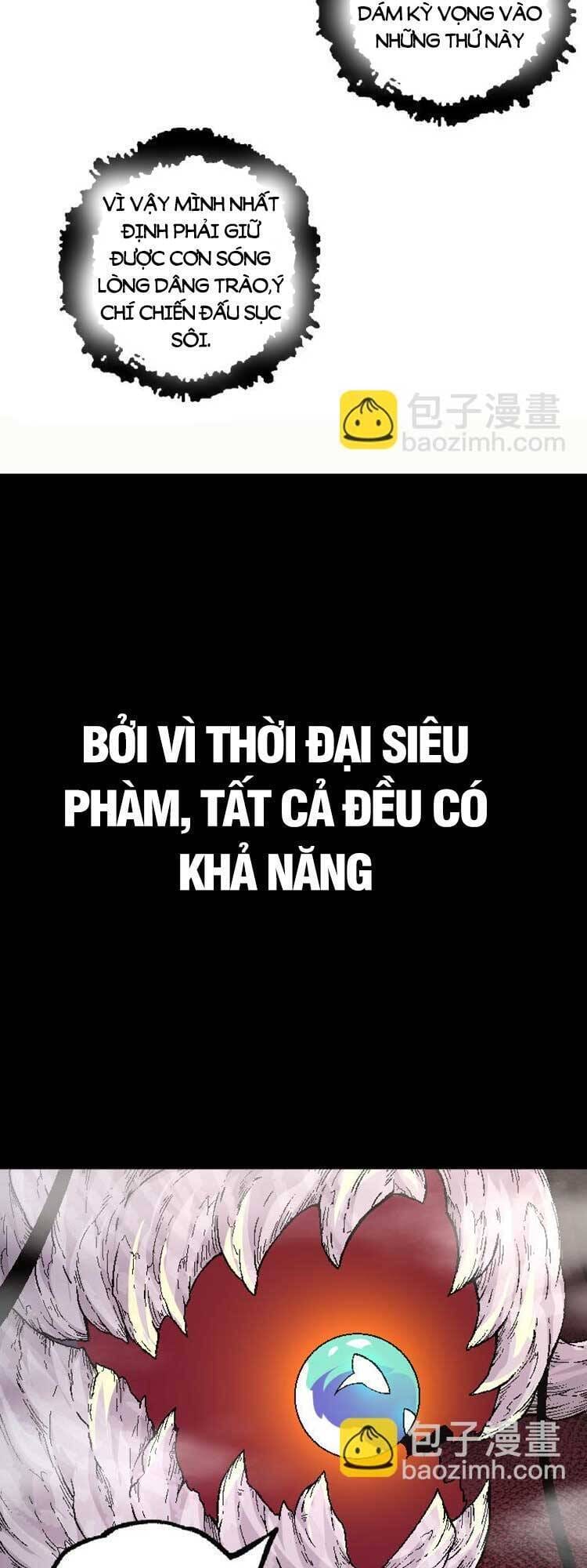 Truyện Tranh Chuyển Sinh Thành Liễu Đột Biến trang 1353