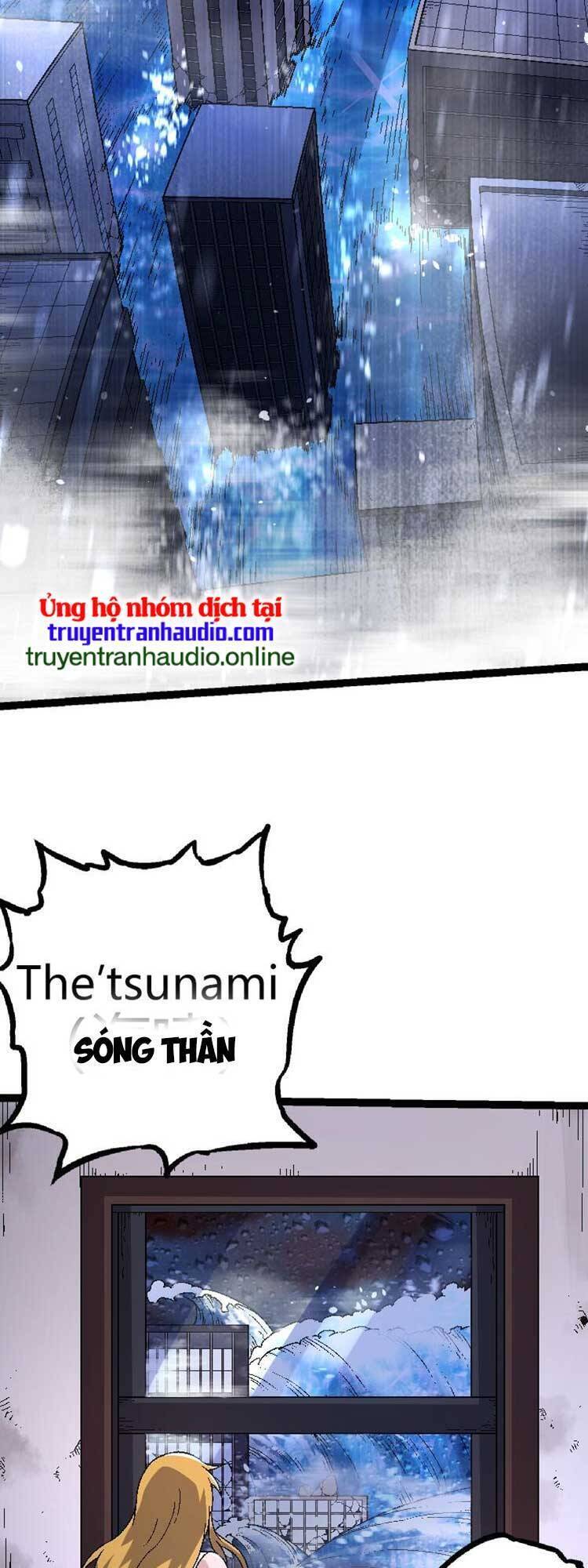 Truyện Tranh Chuyển Sinh Thành Liễu Đột Biến trang 1378