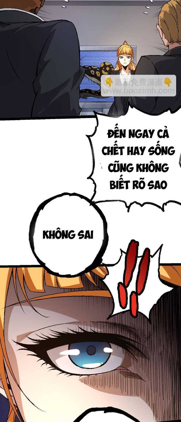 Truyện Tranh Chuyển Sinh Thành Liễu Đột Biến trang 1396