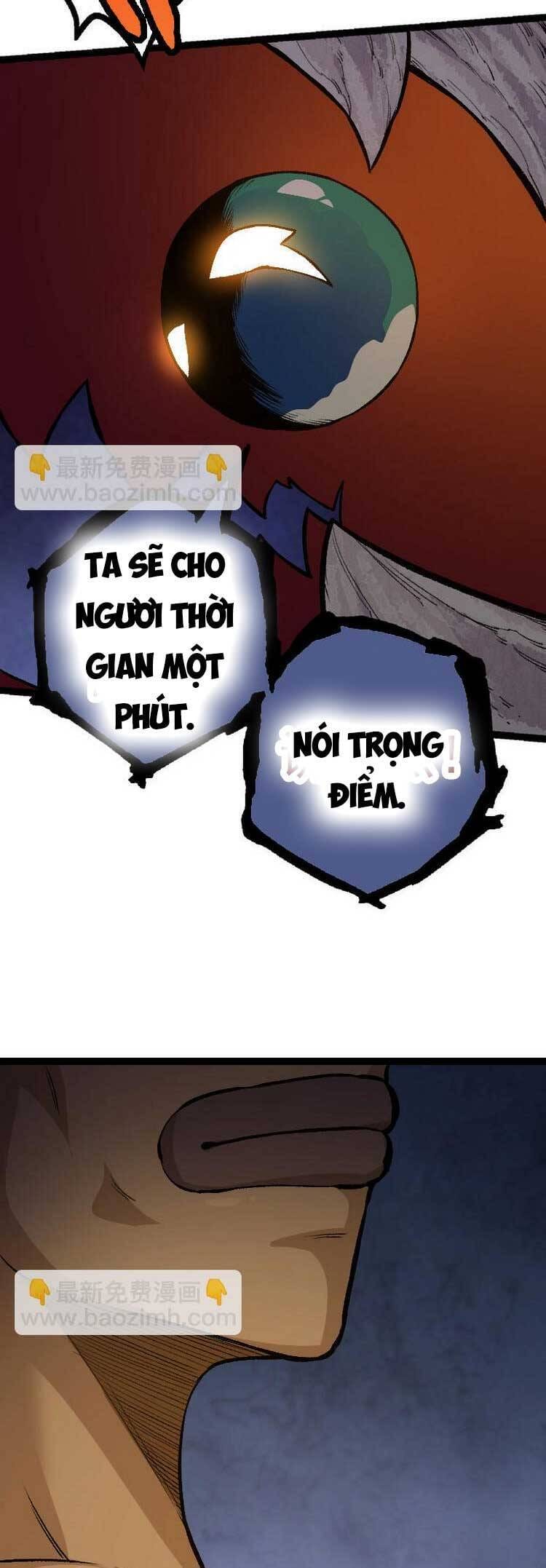 Truyện Tranh Chuyển Sinh Thành Liễu Đột Biến trang 1490