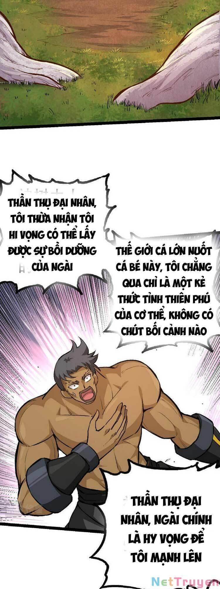 Truyện Tranh Chuyển Sinh Thành Liễu Đột Biến trang 1493