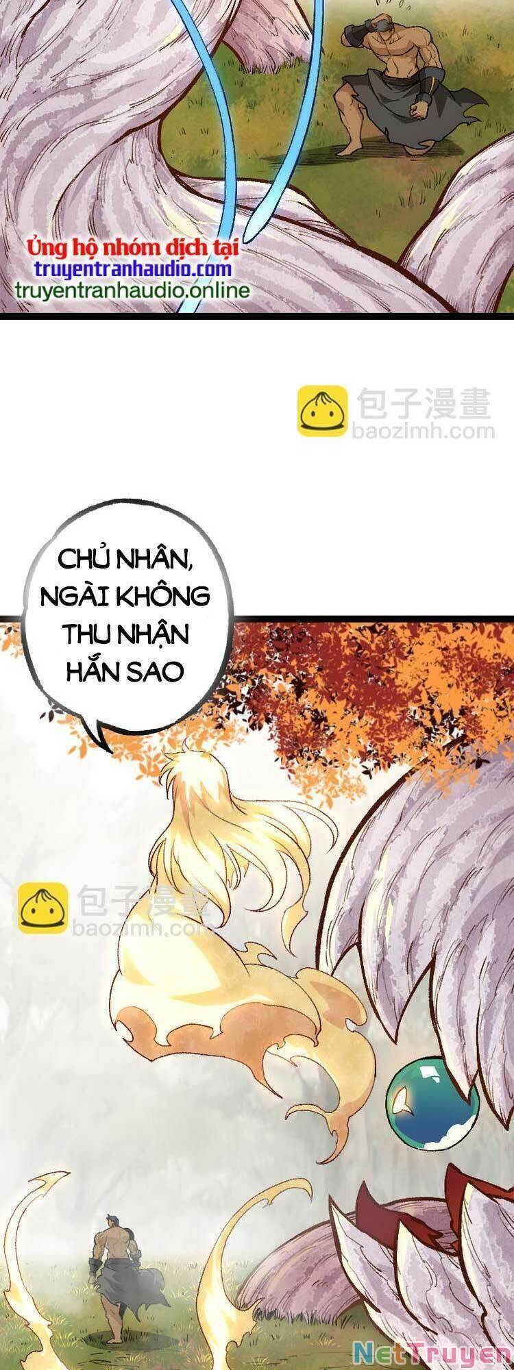 Truyện Tranh Chuyển Sinh Thành Liễu Đột Biến trang 1495