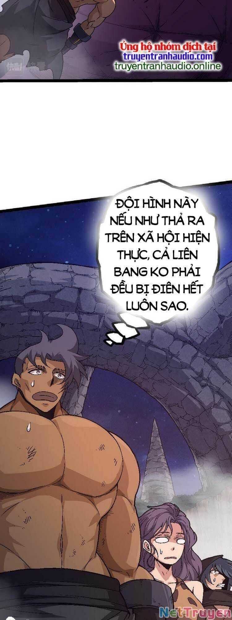 Truyện Tranh Chuyển Sinh Thành Liễu Đột Biến trang 1515