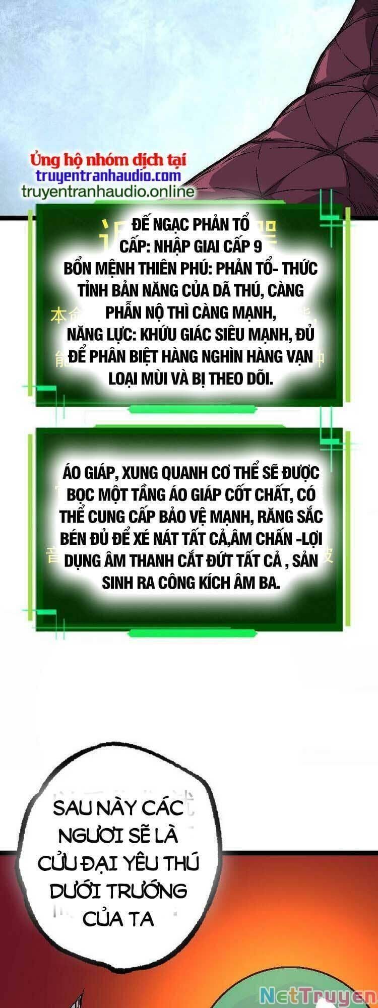 Truyện Tranh Chuyển Sinh Thành Liễu Đột Biến trang 1523