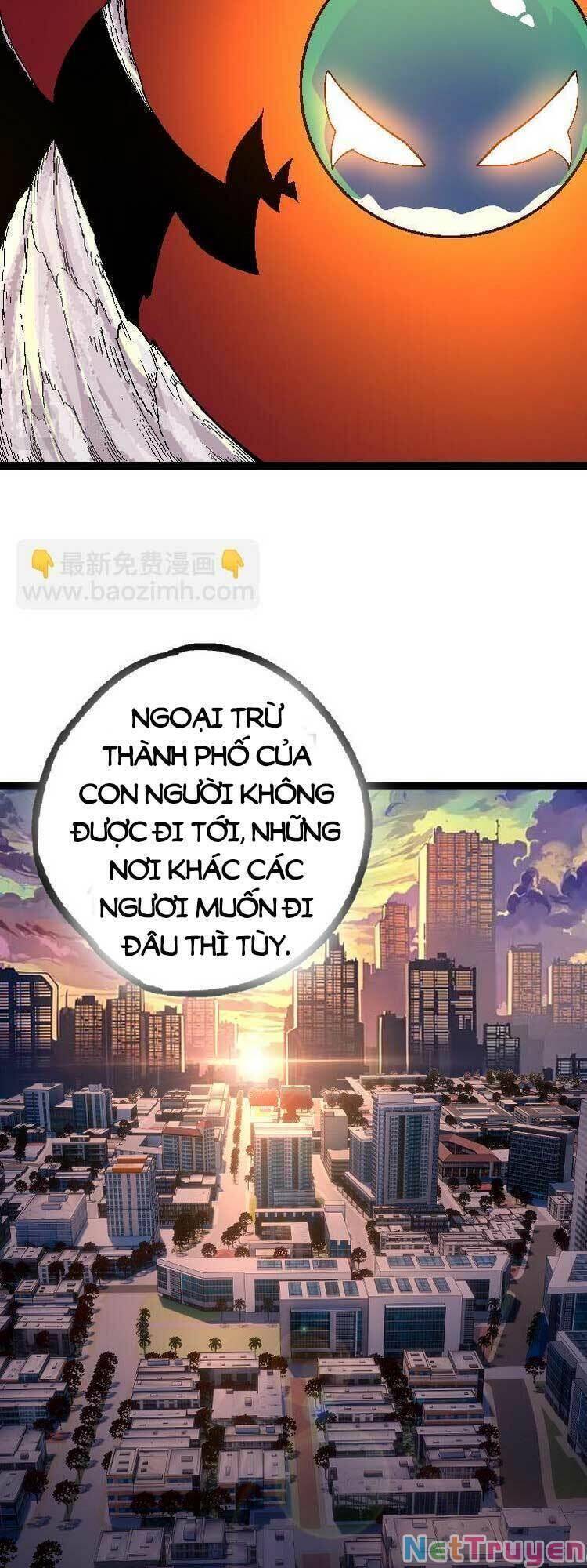 Truyện Tranh Chuyển Sinh Thành Liễu Đột Biến trang 1524