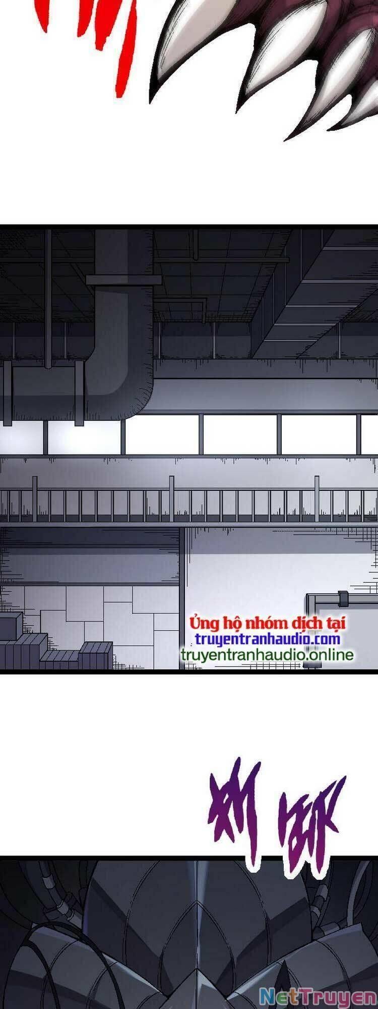 Truyện Tranh Chuyển Sinh Thành Liễu Đột Biến trang 1530