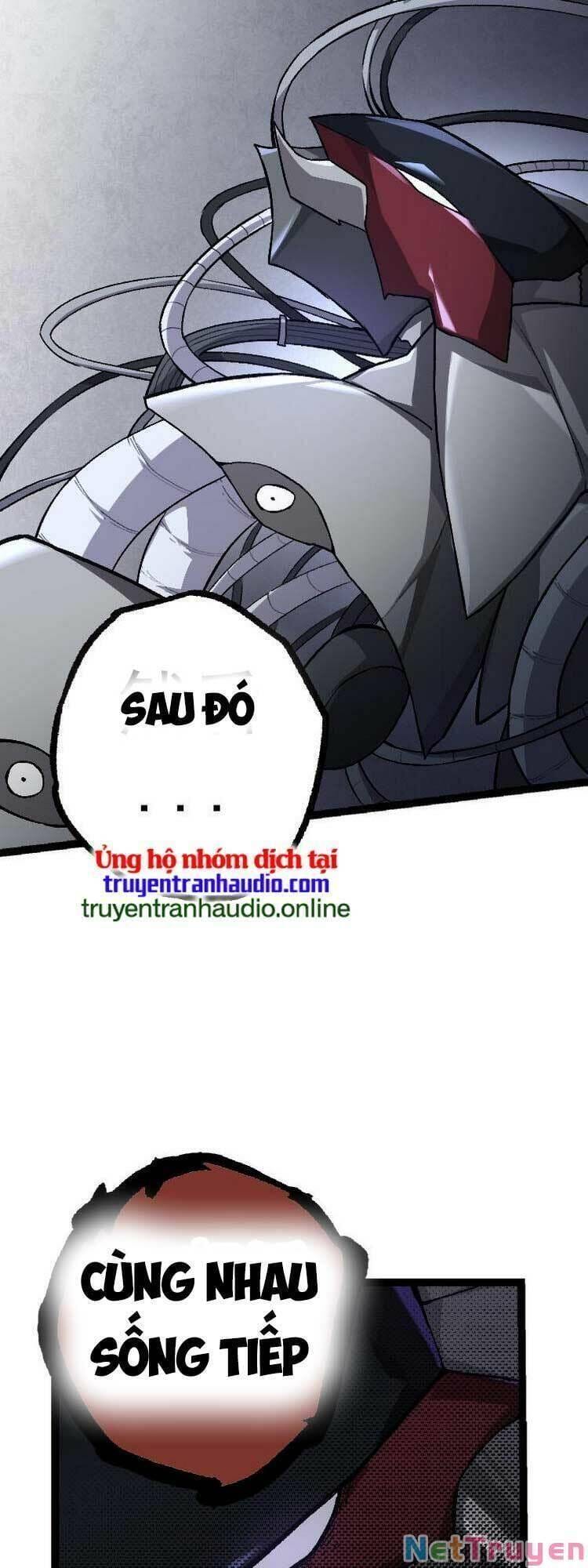Truyện Tranh Chuyển Sinh Thành Liễu Đột Biến trang 1534