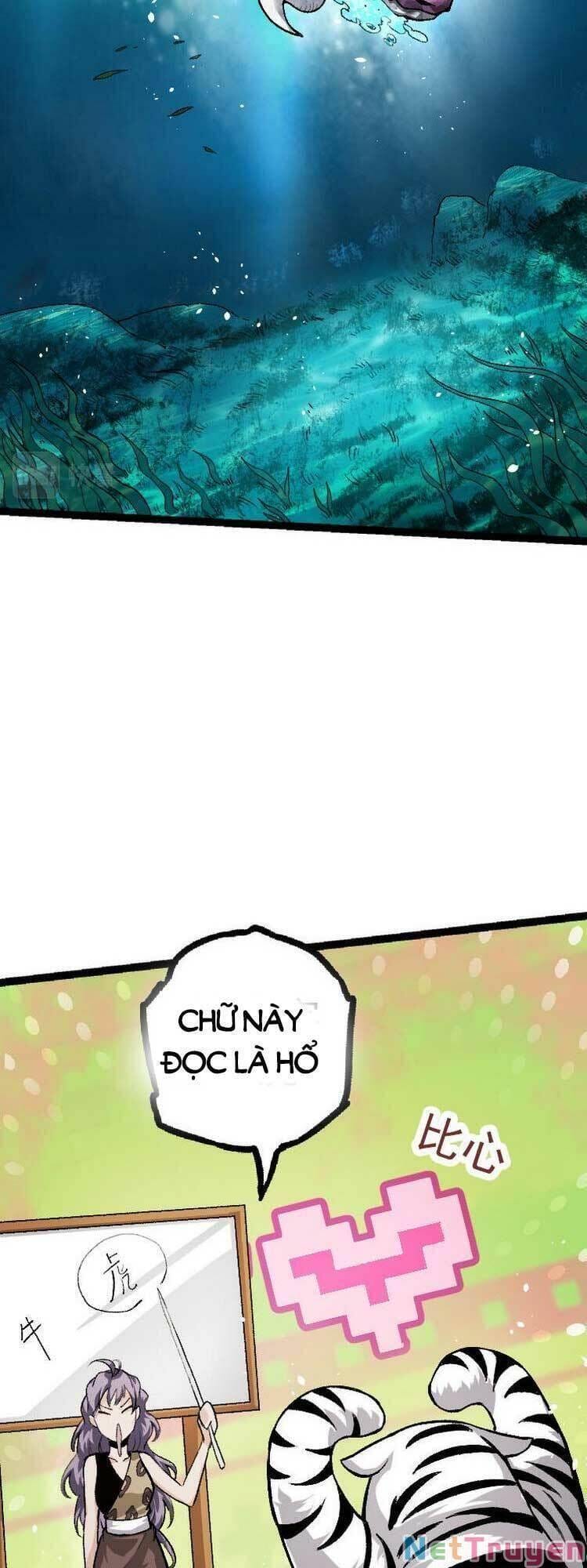 Truyện Tranh Chuyển Sinh Thành Liễu Đột Biến trang 1540