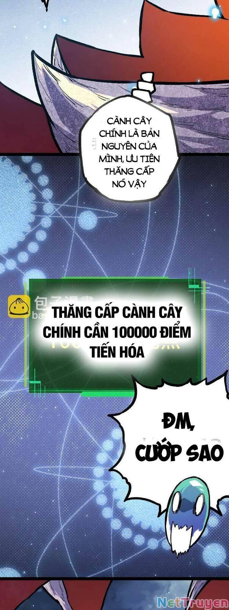 Truyện Tranh Chuyển Sinh Thành Liễu Đột Biến trang 1555