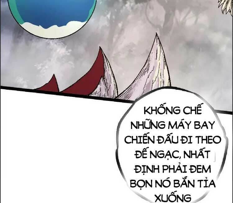 Truyện Tranh Chuyển Sinh Thành Liễu Đột Biến trang 1668