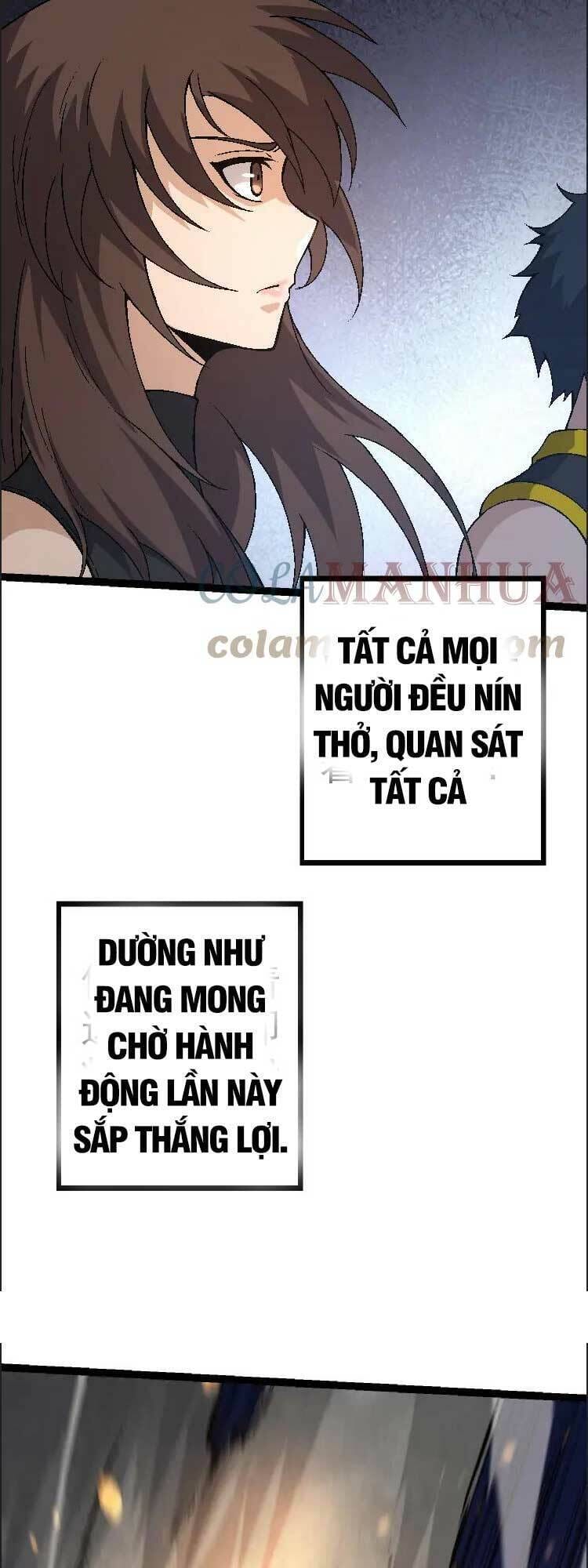 Truyện Tranh Chuyển Sinh Thành Liễu Đột Biến trang 1701