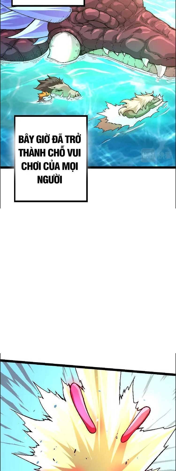 Truyện Tranh Chuyển Sinh Thành Liễu Đột Biến trang 1768