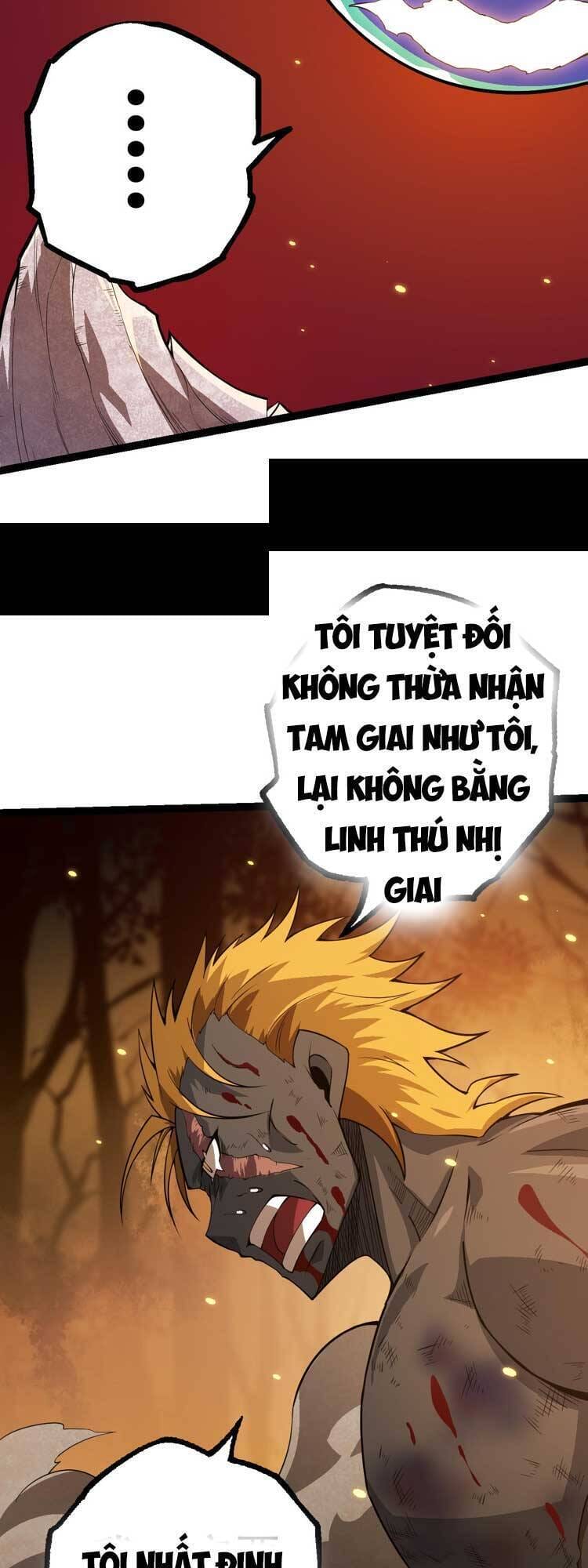 Truyện Tranh Chuyển Sinh Thành Liễu Đột Biến trang 2866