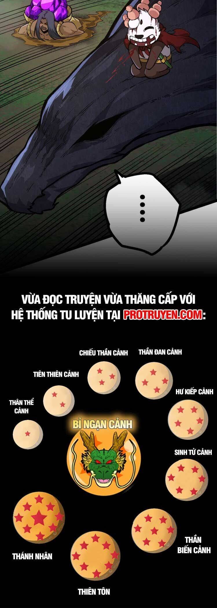 Truyện Tranh Chuyển Sinh Thành Liễu Đột Biến trang 3263