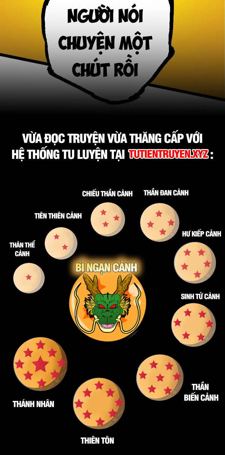 Truyện Tranh Chuyển Sinh Thành Liễu Đột Biến trang 3392