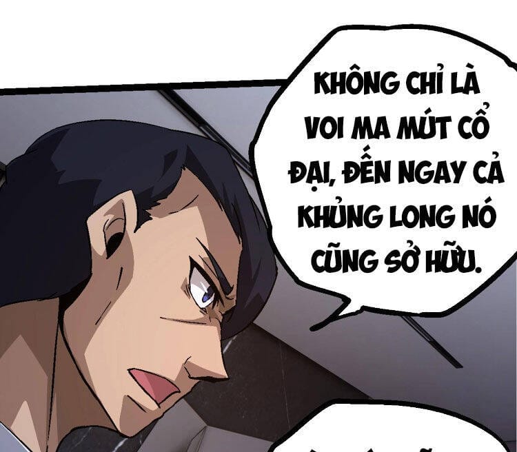 Truyện Tranh Chuyển Sinh Thành Liễu Đột Biến trang 3520