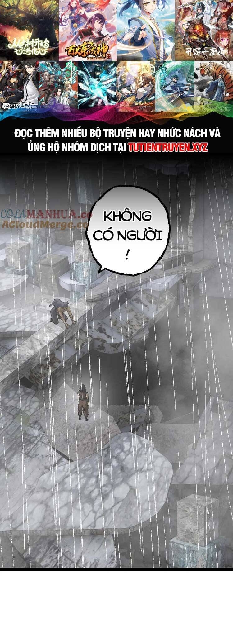 Truyện Tranh Chuyển Sinh Thành Liễu Đột Biến trang 3651