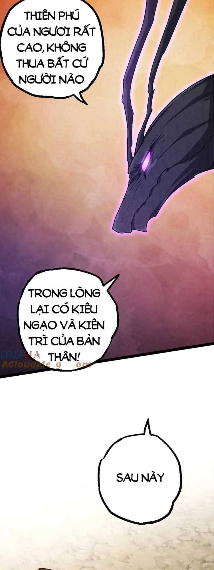Truyện Tranh Chuyển Sinh Thành Liễu Đột Biến trang 3670