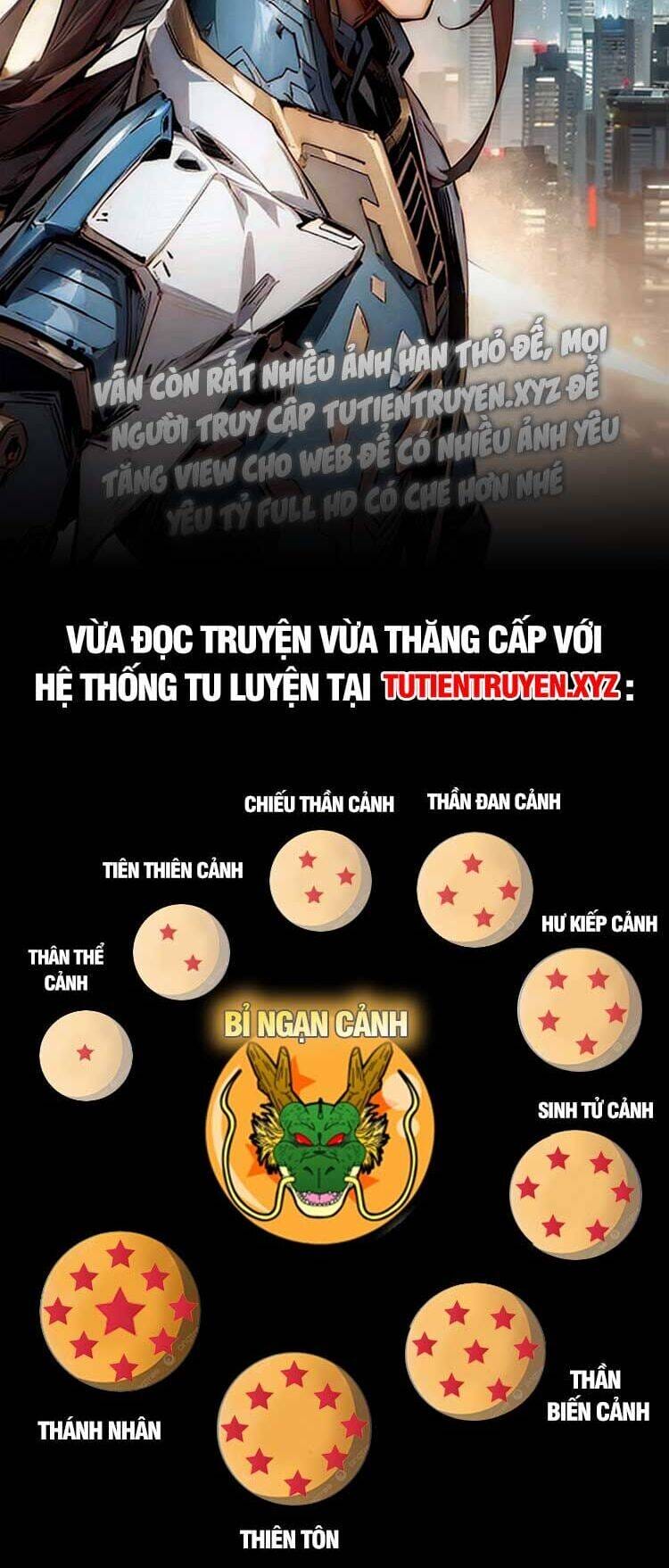 Truyện Tranh Chuyển Sinh Thành Liễu Đột Biến trang 3816