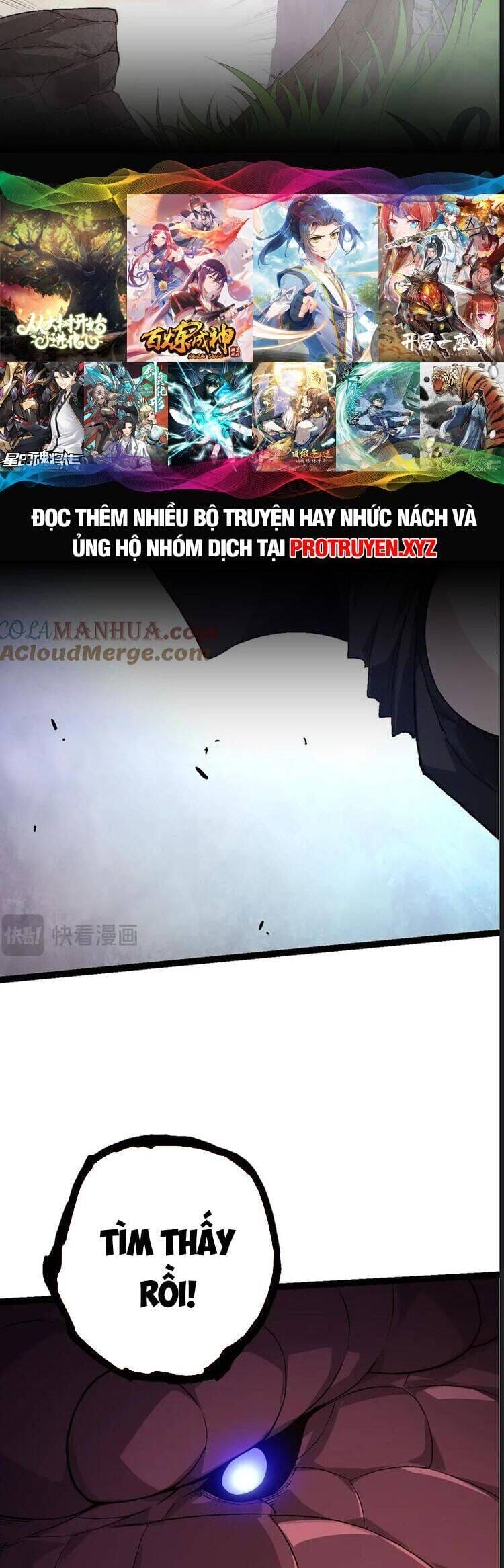 Truyện Tranh Chuyển Sinh Thành Liễu Đột Biến trang 4067