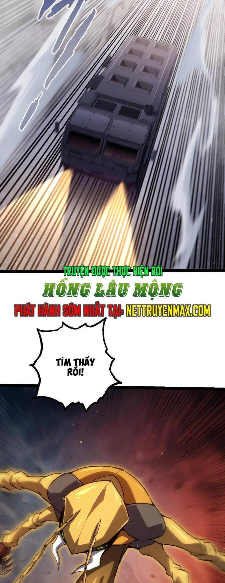 Truyện Tranh Chuyển Sinh Thành Liễu Đột Biến trang 4163