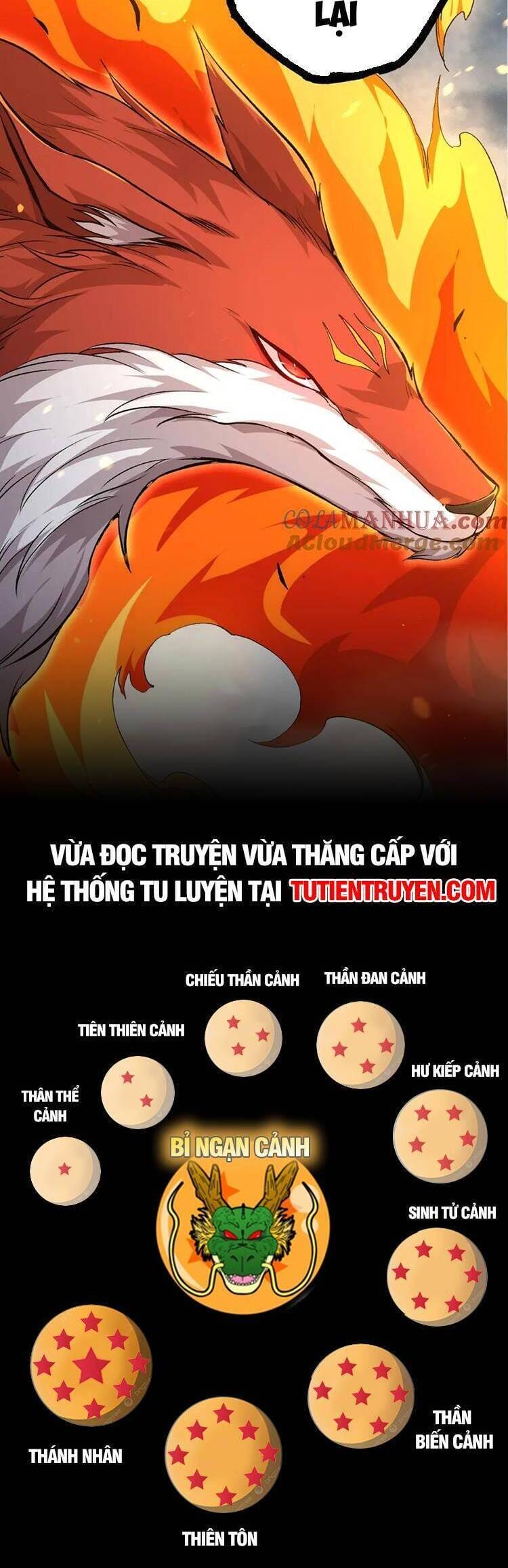 Truyện Tranh Chuyển Sinh Thành Liễu Đột Biến trang 4474
