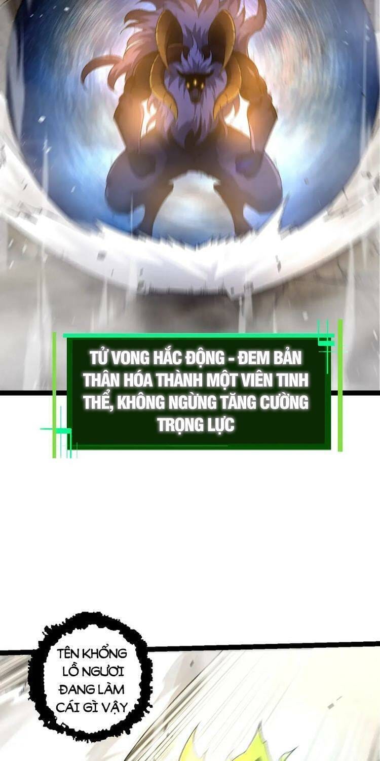 Truyện Tranh Chuyển Sinh Thành Liễu Đột Biến trang 4672