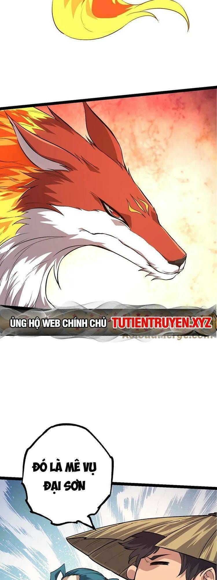 Truyện Tranh Chuyển Sinh Thành Liễu Đột Biến trang 4730