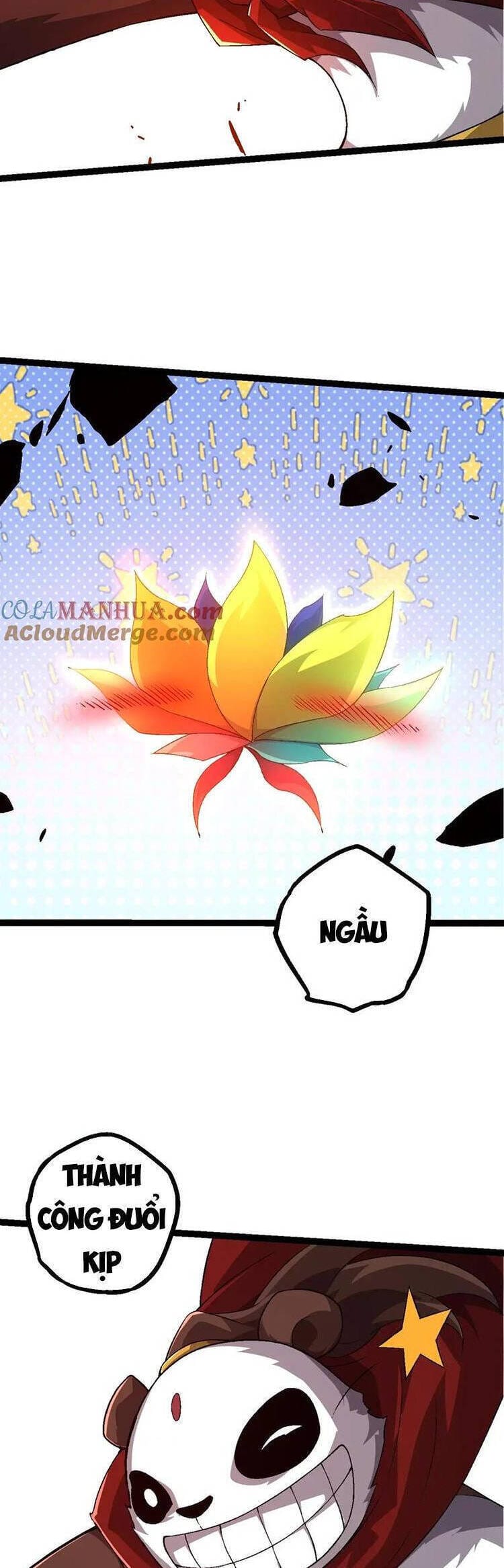 Truyện Tranh Chuyển Sinh Thành Liễu Đột Biến trang 4779