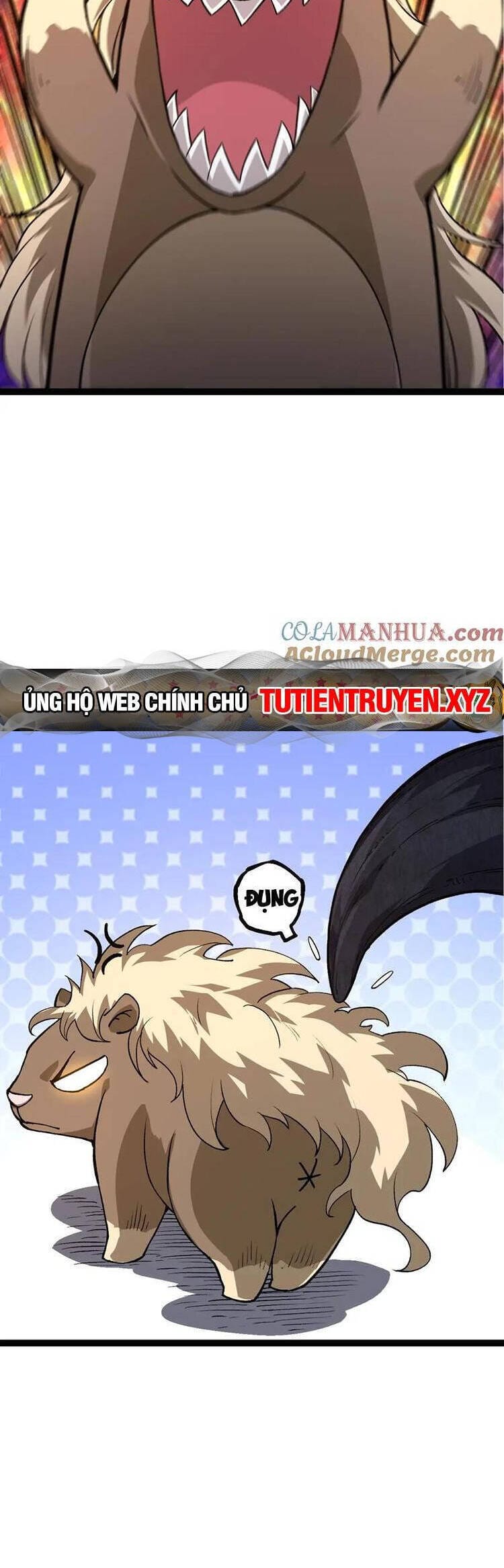 Truyện Tranh Chuyển Sinh Thành Liễu Đột Biến trang 4873