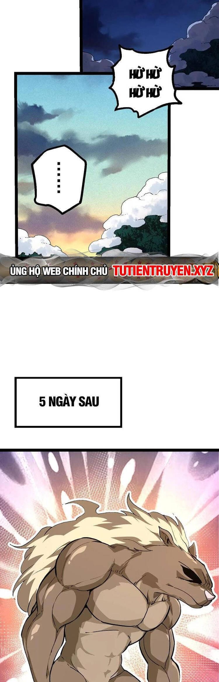 Truyện Tranh Chuyển Sinh Thành Liễu Đột Biến trang 4876